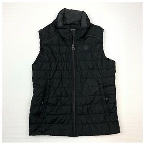Bench vest size S
